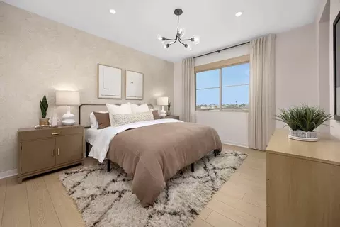 Bedroom - 3318 S Ruby Paseo, Ontario, CA 91761 photo 1 of 2