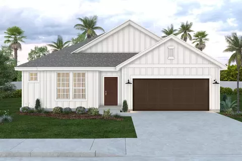 3818 Paso Dr, Harlingen, TX 78550