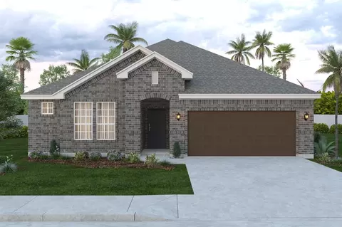 3818 Paso Dr, Harlingen, TX 78550