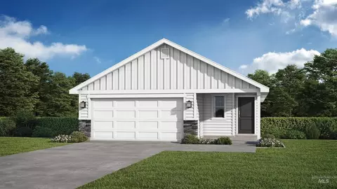 3449 E Betty St, Kuna, ID 83634