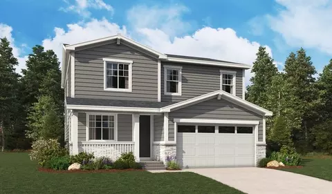 315 S Cedar St, Keenesburg, CO 80643