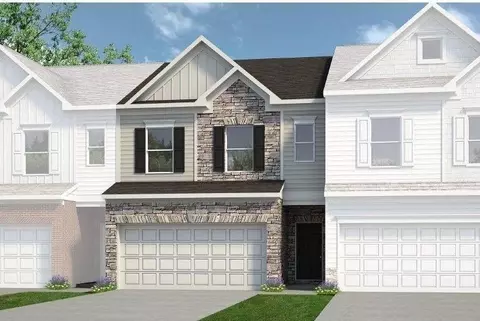 318 Caroline Pl, Villa Rica, GA 30180