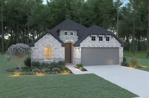 814 Scribe, Roman Forest, TX 77357