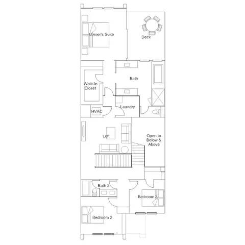 Floorplan - 1995 Wisteria Pl, Montebello, CA 90640 photo 2 of 3