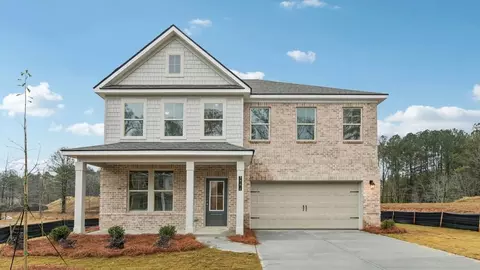 2525 Dixon Pl, Lawrenceville, GA 30043