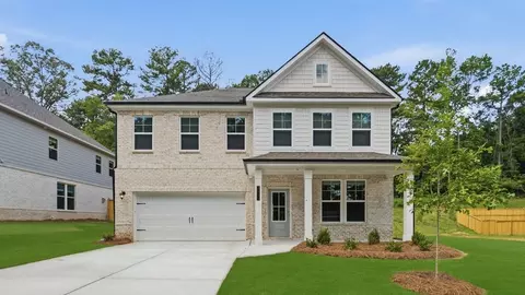 2525 Dixon Pl, Lawrenceville, GA 30043