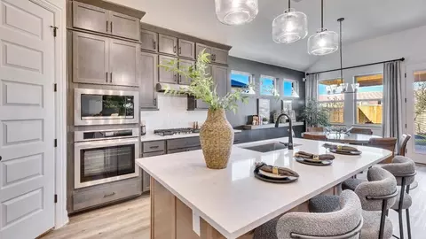 Kitchen - 399 Grey Leaf Rd, Buda, TX 78610 photo 1 of 4