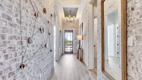 Entry Way - 399 Grey Leaf Rd, Buda, TX 78610 photo 1 of 1