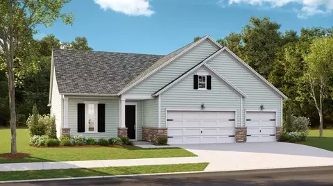 1007 Toadfish Run, Summerville, SC 29485