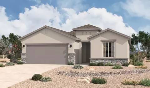 164 Pinos Altos Trl, Santa Teresa, NM 88008