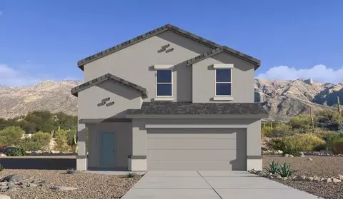 12955 E Russo Dr, Vail, AZ 85641