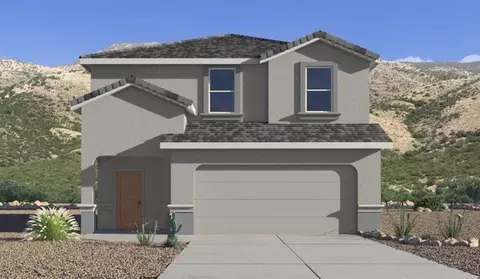 Exterior - 12955 E Russo Dr, Vail, AZ 85641 photo 2 of 12