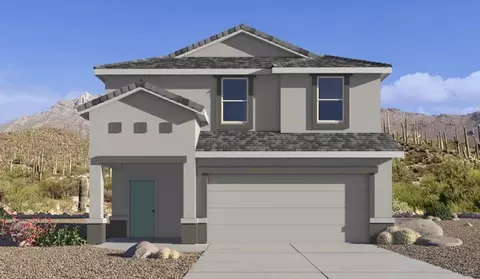 Exterior - 12955 E Russo Dr, Vail, AZ 85641 photo 3 of 12