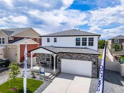 3412 Baltin Rd, Johnstown, CO 80534