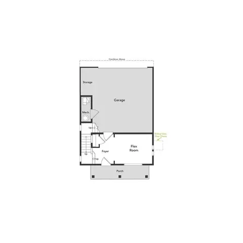 3412 Baltin Rd, Johnstown, CO 80534