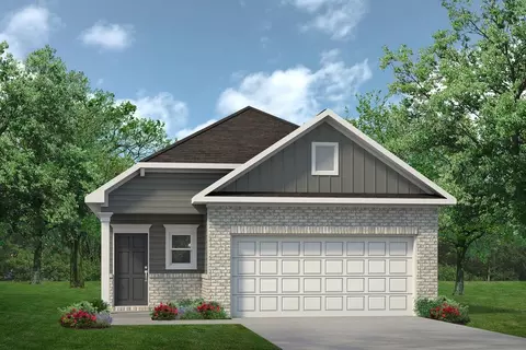 Fairchilds-long Pt Rd., Needville, TX 77461