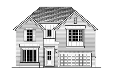 6801 Baxley Rd, Frisco, TX 75033