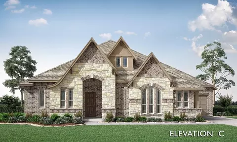 2402 Avalon Dr, Venus, TX 76084
