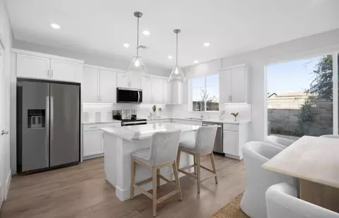Kitchen - 313 E Beatrice Ave, Mountain House, CA 95391 photo 1 of 3