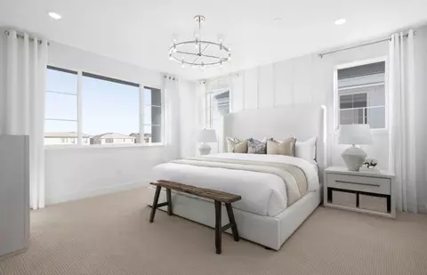 Bedroom - 313 E Beatrice Ave, Mountain House, CA 95391 photo 1 of 7