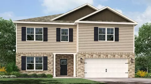 11418 Mark Wesley Dr, Knoxville, TN 37932
