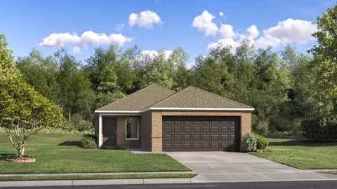 2845 NW 205th Ter, Edmond, OK 73012