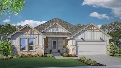 15168 Cactus Bloom Ct, College Station, TX 77845