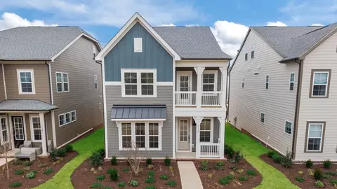 5420 Hollow Branch Rd, Charlotte, NC 28278