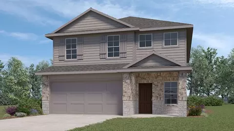 13638 Gunnison Quartz, San Antonio, TX 78253