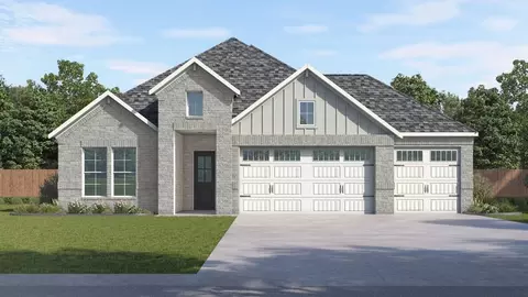 8725 Hidden Meadow Dr, Arcadia, OK 73007