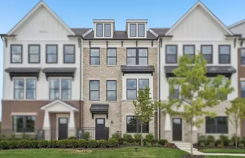 14849 Carmargo Way, Plymouth, MI 48170