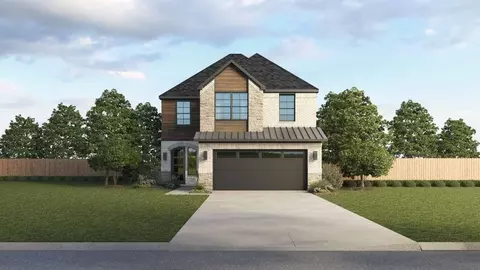 2333 Peters Colony Dr, Frisco, TX 75036