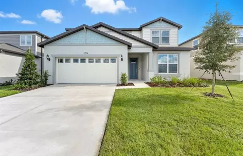 16407 Lilly Elaine Way, Bradenton, FL 34212