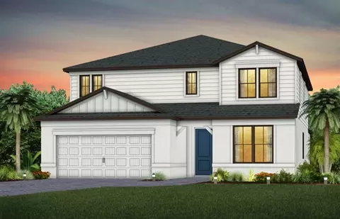 16407 Lilly Elaine Way, Bradenton, FL 34212