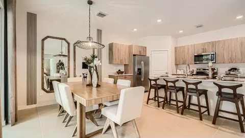 Dining - 5383 SE Cable Dr, Stuart, FL 34997 photo 2 of 3