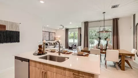 Kitchen - 5383 SE Cable Dr, Stuart, FL 34997 photo 4 of 5