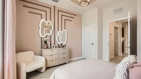 Bedroom - 5383 SE Cable Dr, Stuart, FL 34997 photo 6 of 6