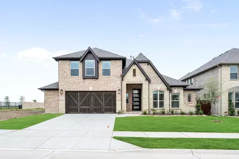 2405 Drummond St, Forney, TX 75126