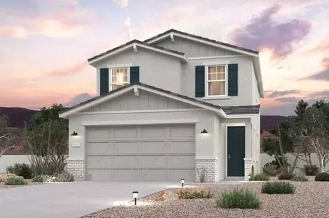17347 W Villa Chula Ln, Surprise, AZ 85387