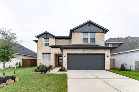 2722 Ruby Laurel Dr, Iowa Colony, TX 77583
