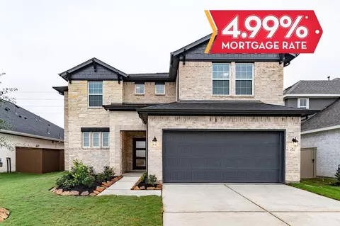 2722 Ruby Laurel Dr, Iowa Colony, TX 77583