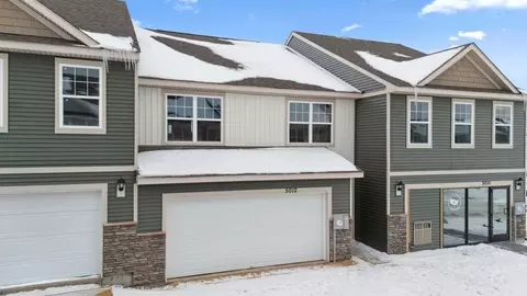 12732 Ashbury Dr, Rogers, MN 55374