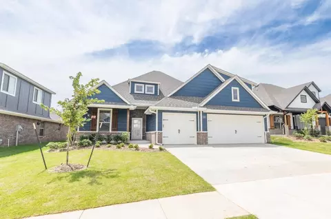 2220 NW 171st St, Edmond, OK 73012