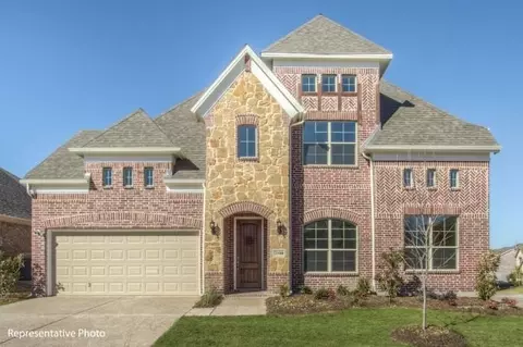 1839 Gettysburg Blvd, Fate, TX 75189