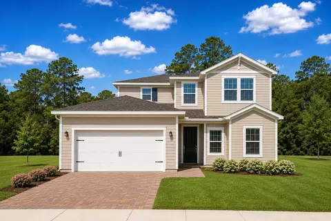2438 Morganza Way, Green Cove Springs, FL 32043