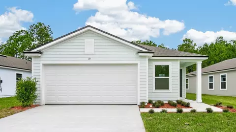 19 Divot Pl, Bunnell, FL 32110