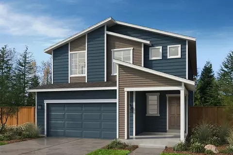 8420 54th St NE, Marysville, WA 98270