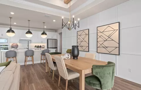 Dining - 5305 Foothills Preserve Loop, Mount Dora, FL 32757 photo 1 of 2