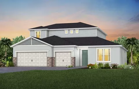 Exterior - 5305 Foothills Preserve Loop, Mount Dora, FL 32757 photo 5 of 8