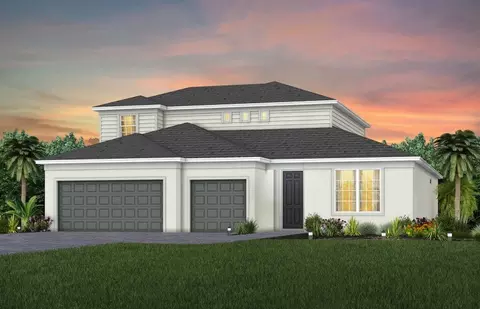 Exterior - 5305 Foothills Preserve Loop, Mount Dora, FL 32757 photo 2 of 8